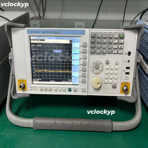 Analyseur de spectre d'occasion 1PC, testé et en bon état /AGILENT/KEYwbrSIGHT N1996A 100KHZ-6GHZ CSA - Product Image 1