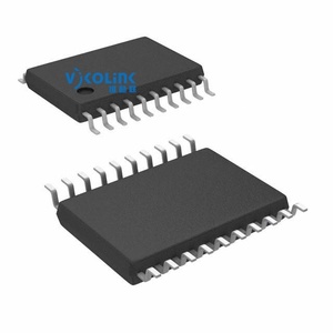 NLV74LCX374DTR2G BOM Components IC <strong>FF</strong> D-TYPE SGL 8-BIT 20-TSSOP NLV74LCX374DTR2G - Product Image 1