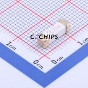R1032.25 One-Time Fuse SMD,10.3x3.2mm Fuse ( Type: SMD Fuse )( Rated Current: 25A ) - Product Image 1
