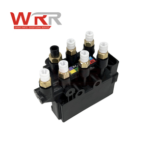 Compresseur de suspension pneumatique 37206861882 37206875176 pour BMW G11 G30 530i 740Li – Pièces d'amortisseur pneumatique efficaces - Product Image 5
