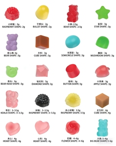 Cubos <span class=keywords><strong>Picantes</strong></span> OEM ODM con Raíz <span class=keywords><strong>de</strong></span> Maca y Muira Puama, Veganos y Naturales para Energía, Estado <span class=keywords><strong>de</strong></span> Ánimo y Vitalidad, Suplementos Dietéticos - Product Image 2