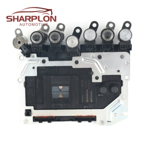 Precio al por Mayor SP, Módulo de Control de Transmisión Automática TCM TCU OEM 0260550002 Original para Nissan Navara Bosch JATCO - Product Image 1