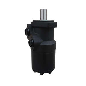 Fábrica personalizada 1/2/3 Serie Maquinaria de construcción Motores hidráulicos 0-200r/Min Rango de velocidad - Product Image 1