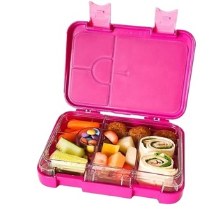 Buy kids products outdoors household products microwave containers toddler lunch box eco friendly school bento boxes