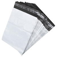 Sac d'Expédition et d'Emballage Courrier en Plastique Imprimé Sur Mesure – Vente Directe d'Usine pour Chaussures et Sous-Vêtements