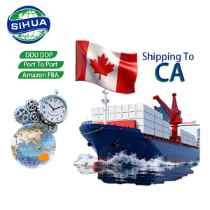 Alliance Logistique Professionnelle : Exploitation exclusive du canal de fret aérien pour le fret aérien de Chine au Canada DDP porte-à-porte - Product Image 4