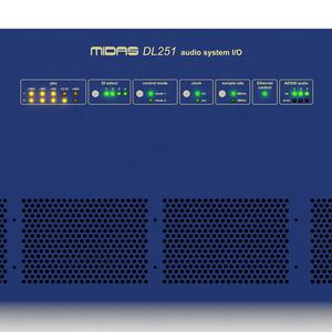 <span class=keywords><strong>Midas</strong></span> DL251 <span class=keywords><strong>Stagebox</strong></span> 48 XLR Entradas de micrófono/línea Equipo de sonido de audio de escenario Mezclador digital <span class=keywords><strong>Midas</strong></span> <span class=keywords><strong>Stagebox</strong></span> - Product Image 4