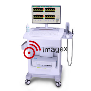 Máquina TCD de onda continua de Neurología Doppler transcraneal para vasos cerebrales y del cuello - Product Image 1