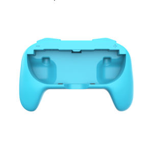 Impugnature Aomiou in Confezione Colorata per Controller <span class=keywords><strong>Switch</strong></span> 2, Grip per <span class=keywords><strong>Joystick</strong></span> <span class=keywords><strong>Nintendo</strong></span> <span class=keywords><strong>Switch</strong></span> 2 - Product Image 5