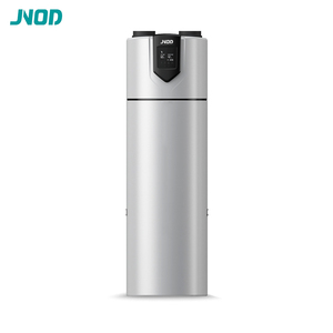 Clean Energy Heat <b>Pump</b> Air Source R290 Heatpump for Radiant Floor Heating Pompa Di Calore European Winter Heating - Product Image 1
