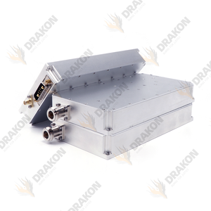 100W 5.8G DDS mô-đun công suất cao 50dbm <span class=keywords><strong>RF</strong></span> thông tin liên lạc lá chắn cho truy cập bay không người lái UAV phát hiện không dây <span class=keywords><strong>RF</strong></span> mô-đun phòng ngừa - Product Image 2