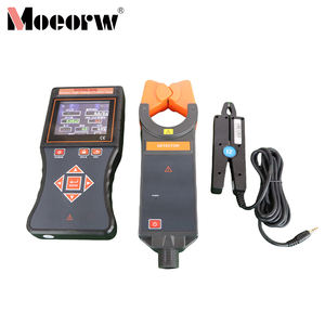 Entegre birincil yüksek voltajlı kelepçe tasarımı ile kablosuz yüksek voltajlı CT oranı <span class=keywords><strong>test</strong></span> cihazı - Product Image 1