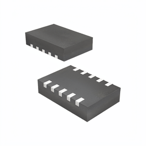 In Stock Battery Chargers Electronics Component BQ25071DQCR 10 WFDFN Exposed Pad - Product Image 1