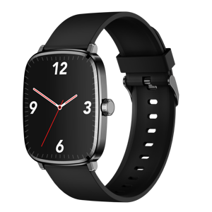 RC259 AMOLED Smart Watch para Android IOS Sports Fitness Tracker Banda de silicona <span class=keywords><strong>Calidad</strong></span> Smart Watch <span class=keywords><strong>Precio</strong></span> Certificado CE ROHS China - Product Image 1