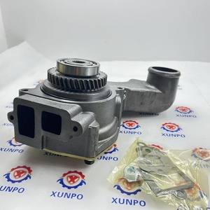 Bomba de Agua 2W-8003 2W8003 3304 3306 1727772 CA1727772 172-7772 para Motor 163H 143H 140H 130G 120G 955L - Product Image 2