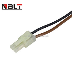 <span class=keywords><strong>Thermostat</strong></span> de dégivrage PW-001 avec fusible, minuterie de dégivrage pour réfrigérateur <span class=keywords><strong>HITACHI</strong></span> - Product Image 2