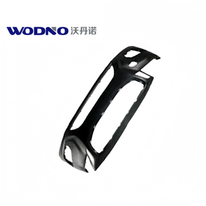OE 39802501 per <span class=keywords><strong>Volvo</strong></span> <span class=keywords><strong>S60</strong></span> <span class=keywords><strong>V60</strong></span>, Copertura Paraurti Anteriore di Alta Qualità e Durevole, Paraurti Automobilistico - Product Image 3