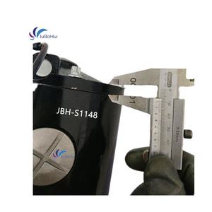 Moteur de démarrage JBH-S1148 CST60604AS 3636821 3902N pour Cummins K19 K38 Mercedes-Benz <span class=keywords><strong>Caterpillar</strong></span> Komatsu Excavateurs - Product Image 4