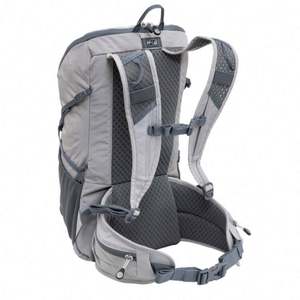 Échantillon gratuit Quanzhou Sac à dos de haute qualité Fabricant personnalisé Imperméable 60L Grand sac à dos polyvalent Sac à dos d'escalade - Product Image 2