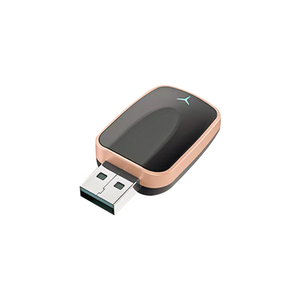 Trolink 2 in 1เชื่อมต่อกับ CarPlay ไร้สาย, dongle กล่องมายากลอัจฉริยะสำหรับสตรีมมิ่งแอนดรอยด์อะแดปเตอร์สมาร์ทบ็อกซ์ไร้สาย - Product Image 2
