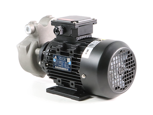 ปั๊มน้ำแรงดันสูง Aulank WK-15 พร้อมโครงสร้างภายในแบบไร้แรงเสียดทาน 1.1 กิโลวัตต์ 1.5 150 เมตร ระยะส่ง 15 บาร์ - Product Image 4