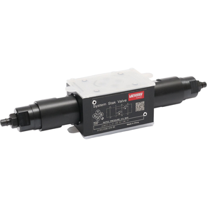 صمام تحكم بالضغط أصلي من فيكرز DGMC(2)-<span class=keywords><strong>3</strong></span> قابل للتعديل يعمل بالتحكم اليدوي 315 بار 60 لتر/دقيقة - Product Image 4