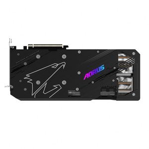Carte graphique GIGABYTE <span class=keywords><strong>AORUS</strong></span> Radeon RX <span class=keywords><strong>6800</strong></span> XT 16G neuve pour ordinateur de bureau, en promotion - Product Image 3