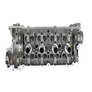 Culasse Sujexa G4EE optimisée pour la consommation de carburant, structure en alliage résistant à la chaleur pour <span class=keywords><strong>Hyundai</strong></span> Sedan, pièce de rechange pour <span class=keywords><strong>garage</strong></span> de réparation automobile - Product Image 6