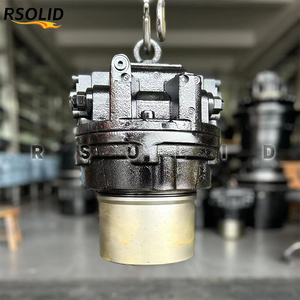 Rsoliddiesel 601-0933RH 601-0934LH Conjunto de Motor de Traslación y Transmisión Final para 320GC, 323GC, 320, 320D, Piezas de Maquinaria de Construcción - Product Image 3