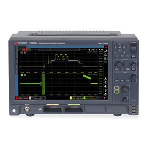 Analizador de Forma de Onda de Corriente para Dispositivos Keysight CX3322A, 1 GSa/s, 14/16 bits, 2 Canales, Origen América, 1 Mes de Garantía - Product Image 2