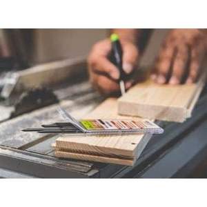 Recharges de graphite Pica-Dry Carpenter's Leads, dureté H, pack 4050 - Product Image 5