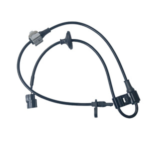 Sensor de velocidad de rueda Honda 57455-SHJ-A02 para Odyssey 3.5, pieza de repuesto ABS - Product Image 3