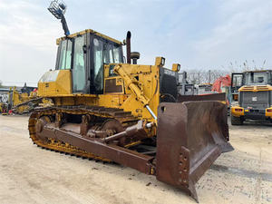 Bulldozer Crawler Bekas <span class=keywords><strong>CAT</strong></span> D7G-2 Kondisi Baik, Caterpillar D4 D5 D6 D7 Bekas, Bulldozer <span class=keywords><strong>CAT</strong></span> Bekas Dijual - Product Image 5
