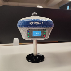 Hiệu suất tiên tiến stonex s980a/s6ii Receiver IMU-1408 kênh gnss <span class=keywords><strong>GPS</strong></span> với giá tốt cho đất khảo sát rtk - Product Image 2