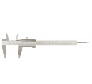 De acero inoxidable de alta calidad Mono-de Calibre <span class=keywords><strong>Vernier</strong></span> <span class=keywords><strong>para</strong></span> mearsure OD ID y profundidad - Product Image 1