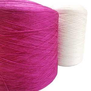 Vente chaude, ficelle colorée personnalisée, 100 grammes par rouleau, 100% polypropylène, cordon écologique pour sacs et chaussures, crochet - Product Image 5