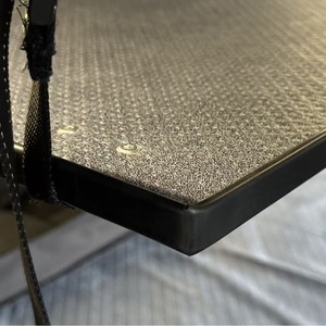 Tente de toit en alliage d'aluminium YOUNGHUNTER, modèle Trigone en V, ouverture rapide, une chambre, quatre saisons, pour voiture - Product Image 3