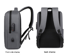 Direct Sale High Quality Fashion Unique <b>Computer</b> <b>Bag</b> Wear Resistant Business Laptop <b>Bag</b> for Trip <b>Bag</b> - Product Image 5