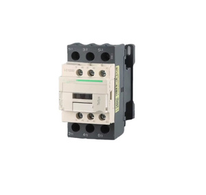 Contacteur AC TeSys LC1D32 3P 9A-95A, commande électronique manuelle du moteur - Product Image 1