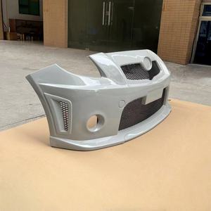 Per <span class=keywords><strong>Toyota</strong></span> Vitz e <span class=keywords><strong>Toyota</strong></span> <span class=keywords><strong>Yaris</strong></span> 2007-2013 Kit Carrozzeria <span class=keywords><strong>Paraurti</strong></span> Anteriore in Plastica Protezione <span class=keywords><strong>Paraurti</strong></span> per Veicoli - Product Image 4