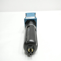 Nouveau filtre pneumatique PLC 5351 230 030 C25 Pa/5m 12bar, contrôleur de programmation PLC