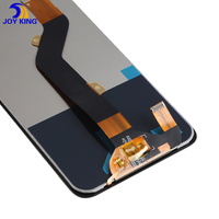 Pour Infinix Hot 10s 10T LCD X689 X689B X689C Écran LCD de téléphone portable Remplacement de l'écran