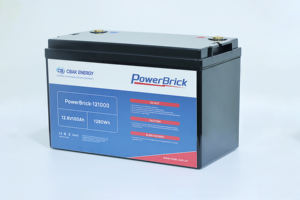 CBAK 12.8V 20Ah 75Ah <span class=keywords><strong>100Ah</strong></span> 125Ah 200Ah 300Ah液体LiFePO4バッテリーモジュール2000サイクルIP56電気フォークリフトホーム-20 ~ 60C - Product Image 4