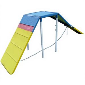 Mesa de <span class=keywords><strong>entrenamiento</strong></span> profesional <span class=keywords><strong>para</strong></span> mascotas 3 <span class=keywords><strong>en</strong></span> 1 <span class=keywords><strong>para</strong></span> exteriores, marco <span class=keywords><strong>en</strong></span> A, equipo de pausa <span class=keywords><strong>para</strong></span> caminar <span class=keywords><strong>para</strong></span> <span class=keywords><strong>perros</strong></span> <span class=keywords><strong>para</strong></span> <span class=keywords><strong>entrenamiento</strong></span> de agilidad <span class=keywords><strong>en</strong></span> <span class=keywords><strong>casa</strong></span> - Product Image 3