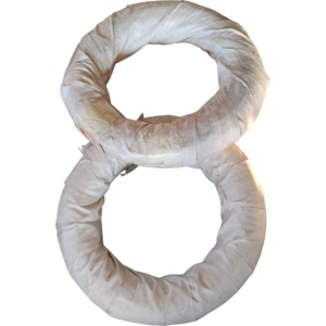 Câble en acier galvanisé à chaud 6x19 IWRC <span class=keywords><strong>pour</strong></span> levage et amarrage, diamètre 10-50 mm - Product Image 4