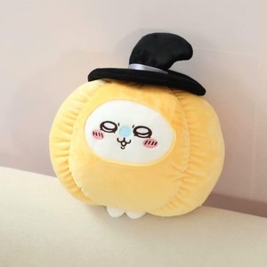 Poupée en peluche Halloween Citrouille Usagi Hatch Flying Squirrel Vine - Product Image 5