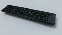 Télécommande numérique largeur TV, vidéosurveillance, numérique avec télécommande, fonctionne avec l'application universelle polsky tv, micro 53D lite TV101, TV102, TV301, TV303D