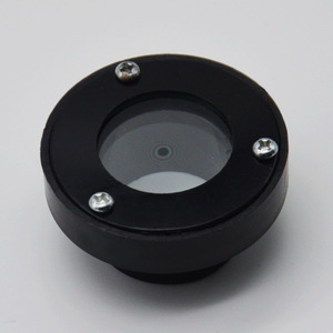 Newton's <b>Rings</b> 25021 Student Newton's <b>Rings</b> Experiment Equipment Physics Optics <b>Thin</b> Film Interference Fringes - Product Image 1