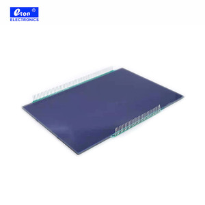 Tn <span class=keywords><strong>lcd</strong></span> תצוגת tn 886 מתמיר tn <span class=keywords><strong>lcd</strong></span> עבור מתקן דלק/תחנת דלק/משאבת דלק - Product Image 5