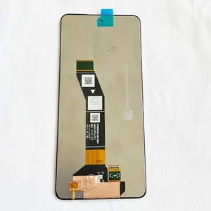 Écran LCD de remplacement en gros pour Motorola Moto E14, assemblage numériseur tactile, pièces de réparation de téléphone portable en vrac - Product Image 3